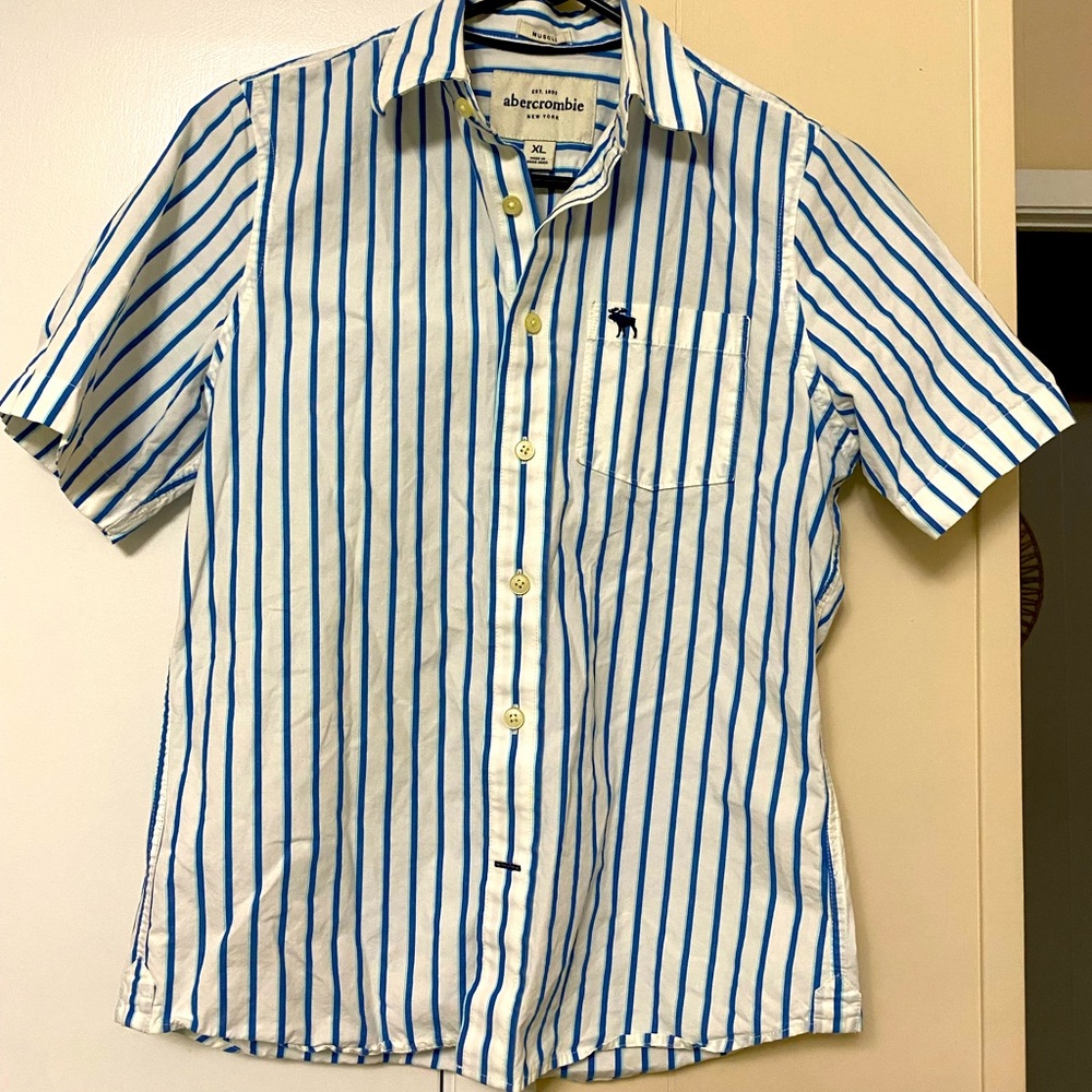 Abercrombie Shirt